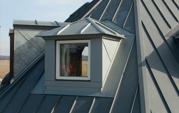 metal roofing Maids Moreton, Buckinghamshire