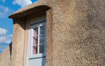 Maids Moreton thatch roof disadvantages