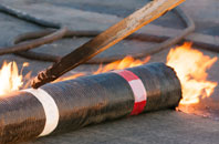 free Maids Moreton flat roofing repair quotes